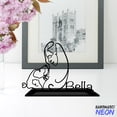 thumbnail image 3 of Handmadetneonsign Pet Lover Table Decor, Dog Lover Metal Shelf Decor, Girl Dog Office Home Decor 045742, 3 of 5