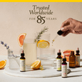 thumbnail image 6 of Bach Original Flower Remedies, Gentian - 20 mL Dropper, 6 of 6