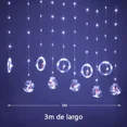 thumbnail image 3 of Mando a distancia universal compatible con todos los televisores inteligentes Samsung TV 86D, con botones, 3 of 6