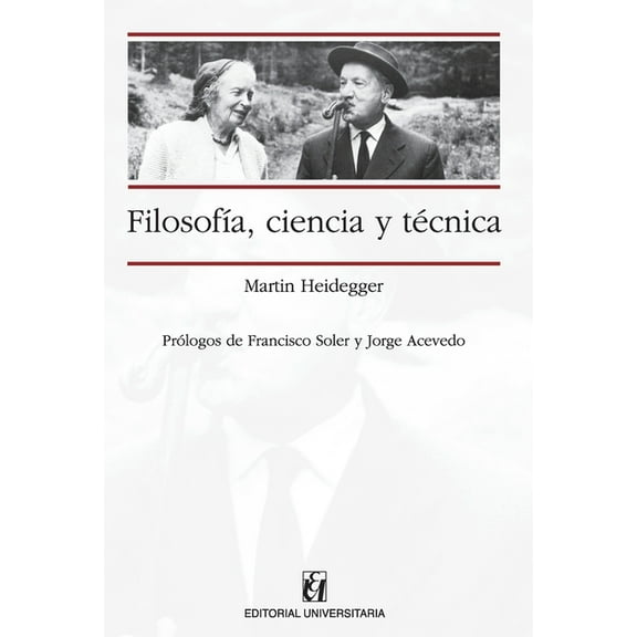 FilosofÃ­a, ciencia y tÃ©cnica, (Paperback)