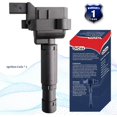 thumbnail image 6 of DrCax OEM Ignition Coil UF658 Compatible with Mercedes Benz 2014 2015 C250 2012-2015 SLK250 Replaces IC761 A0001502580 - 1.8L L4 - 1 Pack, 6 of 6