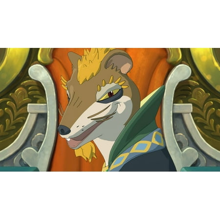 Ni No Kuni II: Revenant Kingdom (Other)