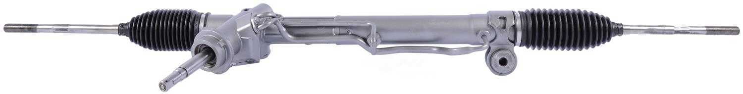 MasterPro Power Steering 103-0293 Remanufactured Power Steering Rack and Pinion Unit