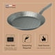 thumbnail image 4 of Sartén para carne De Buyer MINERAL B, acero al carbono, 24 cm de diámetro, 4 of 9