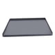 thumbnail image 5 of Alfombrilla de silicona reutilizable para nevera y congelador, ideal para cafeteras. Gris, 5 of 9
