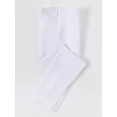 thumbnail image 2 of Wehilion Boys Formal Gentleman Dress Long Pants,Preppy Slim Suit With Pocket Versatile Clothing,White 14Y, 2 of 5