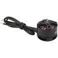 thumbnail image 2 of Zerodis 2300KV Motor,BE1806 2300KV Brushless Motor Replacement With Adapter Fit For RC Quadcopter/Multicopters,RC Motor, 2 of 8