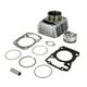 thumbnail image 1 of Cilindro CON Piston Modificado A 190 14 Mm Set RODA para Honda GL 150 Cargo XR 150 L, 1 of 3