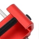 thumbnail image 2 of Chain Alignment Tool Precise Efficient Long Lifespan Easy to Operate Universal Fit for Motorcycles ATVs Blue, 2 of 3