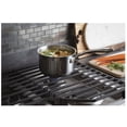 thumbnail image 5 of GE Profile 30" Built-In Deep-Recessed Edge-to-Edge Gas Cooktop Stainless Steel - PGP9030SLSS, 5 of 5