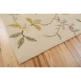 thumbnail image 2 of Nourison Contour Cream Area Rug CON12 8' x 10'6", 2 of 5