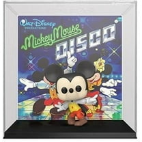 FUNKO POP! ALBUMS: Mickey Mouse Disco, Funko, Gifts
