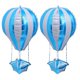 thumbnail image 1 of 2 globos decorativos., 1 of 3