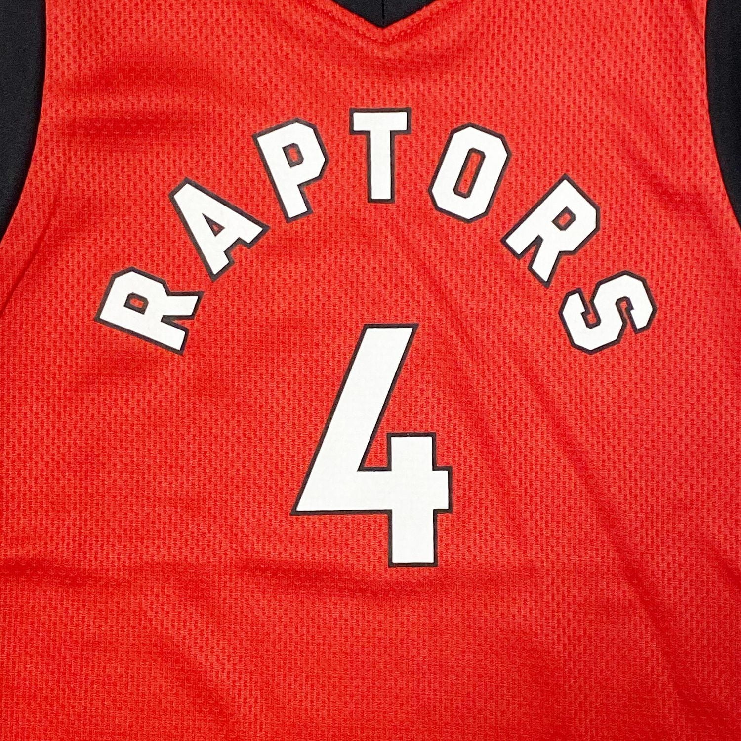 NBA RAPTORS 4 BARNES ユニフォーム　サイズ48 NBA RAPTORS 4 BARNES ユニフォーム サイズ48 Nike Toronto