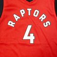 thumbnail image 2 of NBA Boys Toronto Raptors Scottie Barnes Jersey, 2 of 4