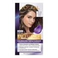 thumbnail image 3 of Tinte para cabello L'Oréal Imédia Excellence matizador supreme 7.17 rubio cenizo mate, 3 of 4