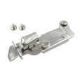 thumbnail image 3 of Prensatelas ajustables para máquina de coser, guía de costura para uso doméstico e industrial, 3 of 8