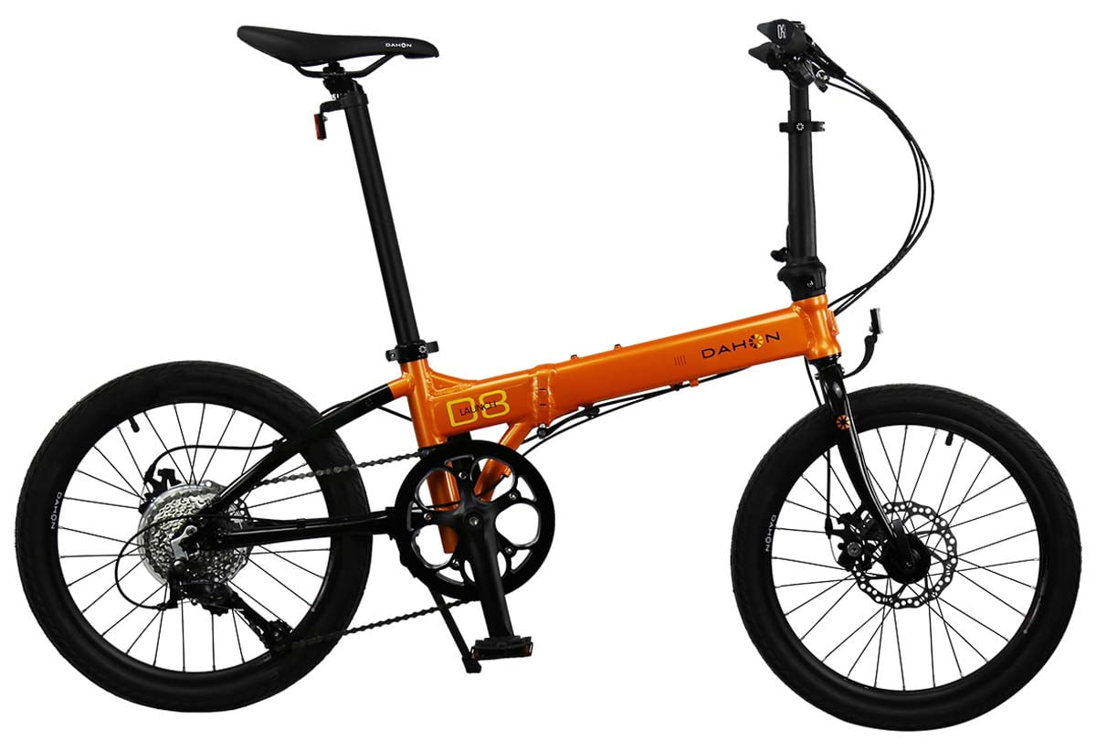 dahon launch d8 price cheap online
