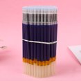 thumbnail image 3 of CSChome Signature Refill Gel Refills Large Capacity 0.5mm Nib Clear Ink Leak Proof Eco-friendly Replacement Lightweight Student Stationery 20Pcs, 3 of 7