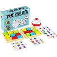 thumbnail image 1 of Push Table Games Children's Puzzle Toys for Logical Thinking Training Parent-Child Interactive Games for Family Entertain heqiyong toy, 1 of 2