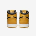 thumbnail image 5 of (GS) Air Jordan 1 Retro High OG 'Pollen' (2021) 575441-701, 5 of 8