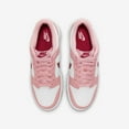 thumbnail image 4 of (GS) Nike Dunk Low 'Pink Velvet' (2021) DO6485-600, 4 of 8