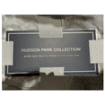 thumbnail image 2 of Hudson Park Collection Lynx Faux Fur Throw, Gray, 50" x 70", 2 of 4