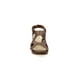 thumbnail image 3 of Sandalia Plataforma Plantilla Confort Color Café Mundo Terra 028494, 3 of 3