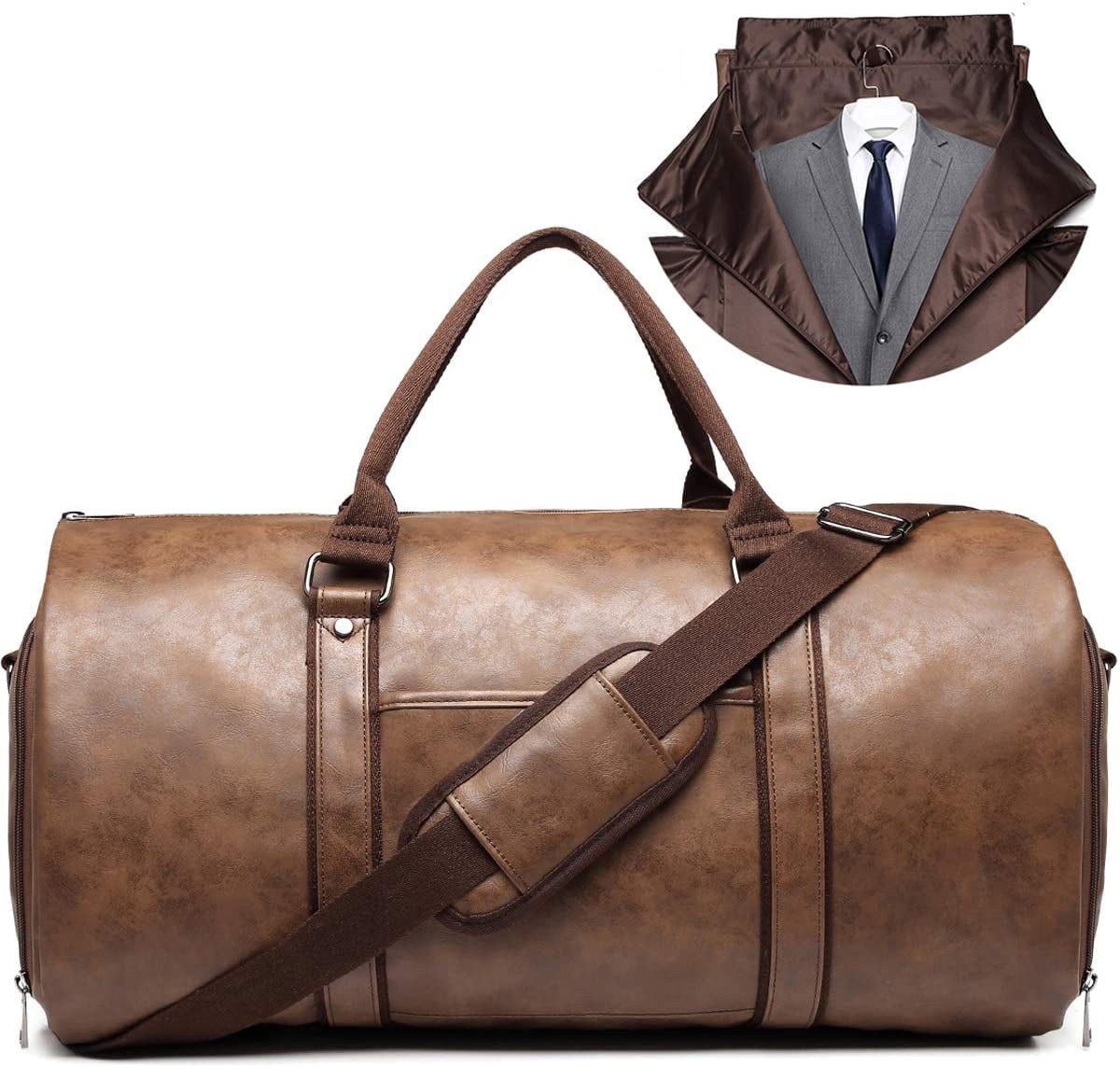 Carry on Garment Bags for Travel 