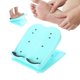thumbnail image 1 of Pedal De Fitness Resistente Al Desgaste, Material ABS De Alta , Pedal Ligero Para Pantorrilla, Para Relajación Muscular Y Relajación Corporal, 1 of 7