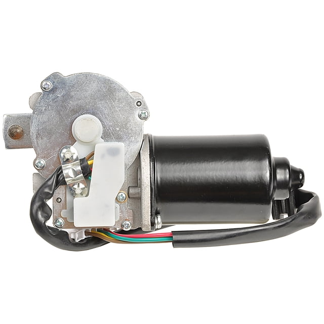 Motor limpiaparabrisas C280 2006 A 2007 Mercedes-Benz CARDONE