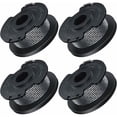 thumbnail image 1 of Edger Line Compatible with Bosch Suitable for Cordless Edger,Contains 4 Pieces F016800569 Edger Spool, 1 of 3