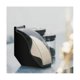 thumbnail image 3 of Acrylic Coffee Filter Holder Storage, Coffee Filter Box And Cone Coffee Filters Coffee Filter Paper, 3 of 5