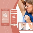 thumbnail image 5 of PiGOGI Aluminum Free Deodorant for Men Women Natural Ingredients Long Lasting Freshness 75g, 5 of 9