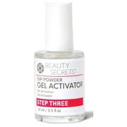 Beauty Secrets Step 3 Dip Powder Activator