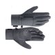 thumbnail image 5 of Guantes de Guantes Guantes Imperesbles de Invierno Policito de Pantalla Táptil Pocket Anti-Slip Fleece Termal Sport Guantes, 5 of 7