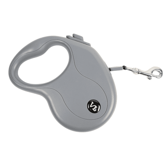 Vibrant Life Large Retractable Leash