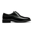 thumbnail image 3 of Bruno Marc Women’s Classic Lace-Up Oxford Wingtip Brogue Business Formal Dress Shoes, 3 of 6