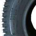 thumbnail image 5 of 24x12.00-12 HEAVY DUTY 8 Ply Super Turf Mower Tires 24x12-12 Lawn, 5 of 5