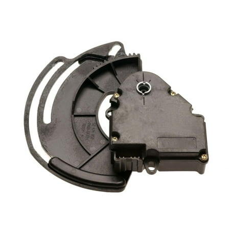 - AC Delco 15-72505 HVAC Heater Blend Door Actuator