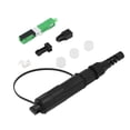 thumbnail image 1 of Conector de Fibra Óptica ANGGREK 2 Juegos de Adaptador de Fibra PEI SC a Prueba de Polvo, 1 of 7