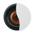 thumbnail image 1 of Klipsch CDT-5800-C II In-Ceiling Speaker - White (Each), 1 of 5