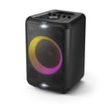 thumbnail image 4 of Philips Bluetooth party speaker - TAX3206/37, 4 of 6