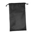 thumbnail image 3 of Almencla Drawstring Storage Bag Tent Pegs Bag Lightweight Oxford Cloth Tent Nails Pouch Drawstring Pouch for Climbing Traveling Canopy 25cmx45cm, 3 of 8