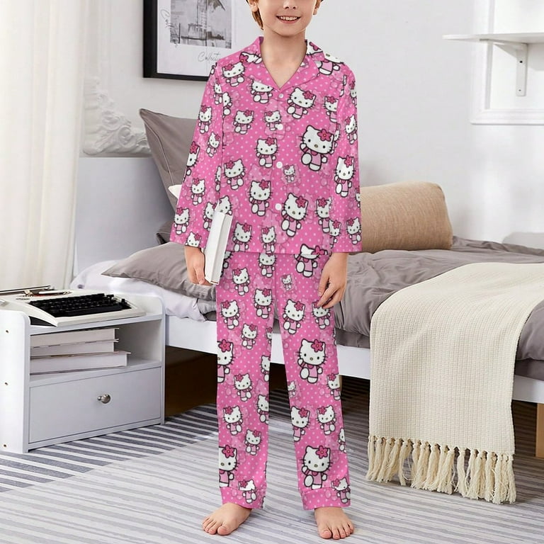 Hello Kitty × tbhルームウェアセット 限定 Hello Kitty × tbhルームウェアセット 限定 Hello Kitty × tbh