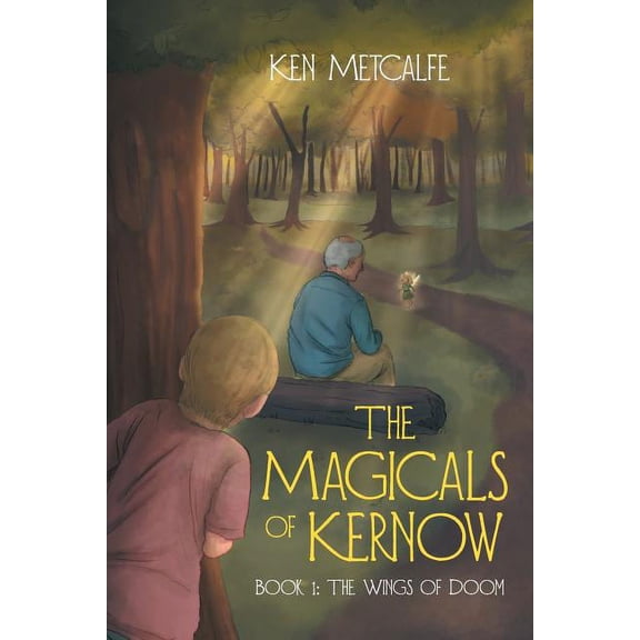 The Magicals of Kernow, (Paperback)