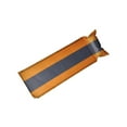 thumbnail image 2 of DYNWAVECA Automatic Inflatable Mattress Camping Sleeping Pad Lightweight with Carry Bag Self Inflating Camping Air Mattress for Outdoor Orange Grey and Orange, 2 of 10