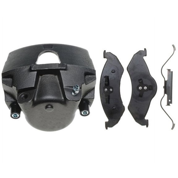 Raybestos R-Line Reman Loaded Caliper