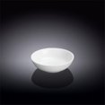 thumbnail image 1 of Wilmax 996045 Plat de Soja 3 Po, Blanc - Pack de 144, 1 of 1