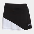 thumbnail image 1 of Falda Deportiva Joma 901859.102 Negro T M, 1 of 3